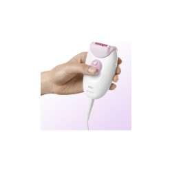 BRAUN SILKEPIL 3 3170 20CMZ EPİLASYON CİHAZI