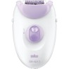 BRAUN SILKEPIL 3 3170 20CMZ EPİLASYON CİHAZI