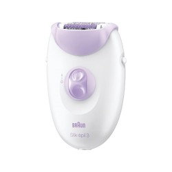 BRAUN SILKEPIL 3 3170 20CMZ EPİLASYON CİHAZI