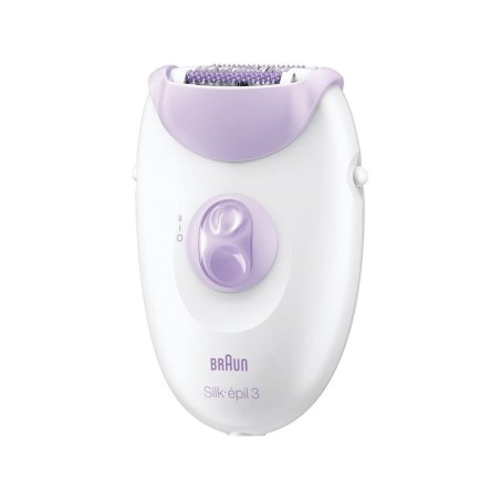 BRAUN SILKEPIL 3 3170 20CMZ EPİLASYON CİHAZI