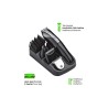 GOLDMASTER GM-7141 JANTİ ERKEK BAKIM SETİ