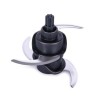 STİLEVS LIMITLESS SGH22053 MULTİ BLENDER SETI VİŞNE