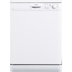VESTFROST VFBM 401 A++ 4 PRG BULAŞIK MAKİNESİ
