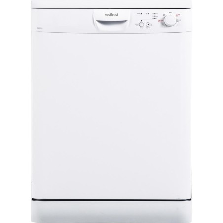 VESTFROST VFBM 401 A++ 4 PRG BULAŞIK MAKİNESİ