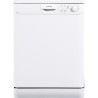 VESTFROST VFBM 401 A++ 4 PRG BULAŞIK MAKİNESİ