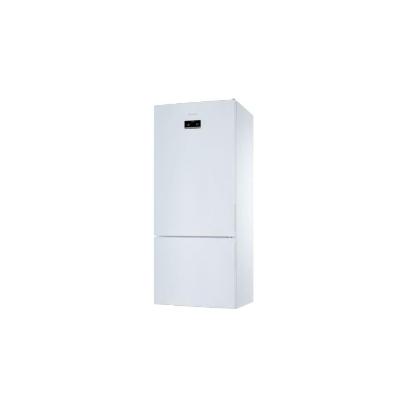 SAMSUNG RB50RS334WW/TR NO-FROST KOMBI 543 LT BUZDOLABI BEYAZ