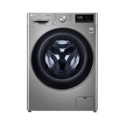 LG F4V5RGP2T 10.5Kg-7Kg 1400D İNOX KURUTMALI ÇAMAŞIR MAKİNESİ