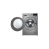 LG F4V5RGP2T 10.5Kg-7Kg 1400D İNOX KURUTMALI ÇAMAŞIR MAKİNESİ
