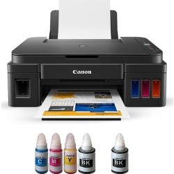CANON PIXMA G3411 WİFİ TAR FOT TANKLI YAZICI