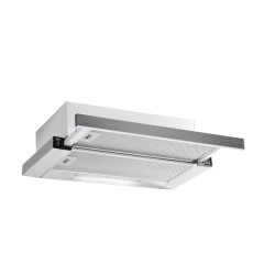 ALVEUS ALV-F6 İNOX ASPİRATÖR