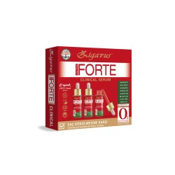 Zigavus Forte Ultra Clinical Serum 3 Al 2 Öde