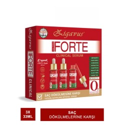 Zigavus Forte Ultra Clinical Serum 3 Al 2 Öde
