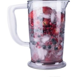 STİLEVS LIMITLESS SGH22052 MULTİ BLENDER SETİ ROSE