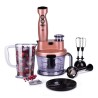 STİLEVS LIMITLESS SGH22052 MULTİ BLENDER SETİ ROSE