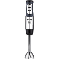 ARNİCA DİVA TREND GH21592 SİLVER EL BLENDER SETİ