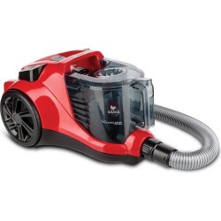 FAKİR RANGER ELEKTRONİK KIRMIZI TOZ TORBASIZ 4AAA ELEKT.SÜPÜRGE