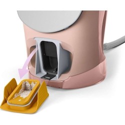 PHILIPS GC4905/40 AZUR STEAM 3000W BUHARLI ÜTÜ