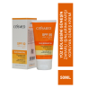 Cosmed Sun Essential Güneş Koruyucu Yüz Kremi SPF50