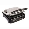 STİLEVS TOST X İNOX IZGARA TOST MAKİNESİ