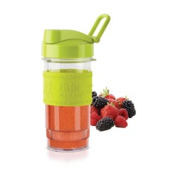 FAKİR MIX IT EASY KİŞİSEL BLENDER YEŞİL