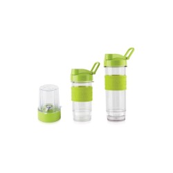 FAKİR MIX IT EASY KİŞİSEL BLENDER YEŞİL