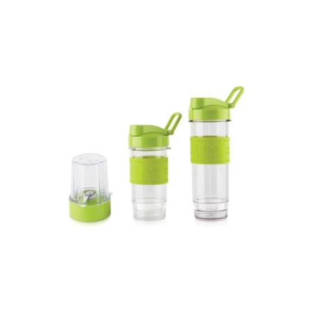 FAKİR MIX IT EASY KİŞİSEL BLENDER YEŞİL