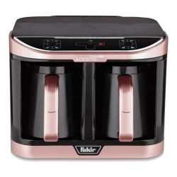 FAKİR KAAVE DUAL PRO KAHVE MAKİNESİ ROSIE