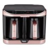 FAKİR KAAVE DUAL PRO KAHVE MAKİNESİ ROSIE
