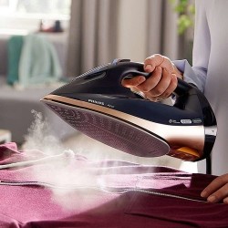 PHILIPS GC4909/60 AZUR STEAM İRON 3000W BUHARLI ÜTÜ