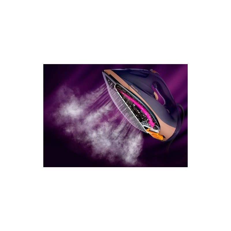 PHILIPS GC4909/60 AZUR STEAM İRON 3000W BUHARLI ÜTÜ