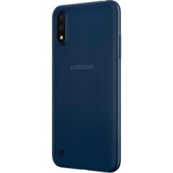 SAMSUNG A01 SM-A015F/DS BLUE 2GB/16GB