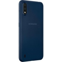 SAMSUNG A01 SM-A015F/DS BLUE 2GB/16GB