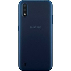 SAMSUNG A01 SM-A015F/DS BLUE 2GB/16GB