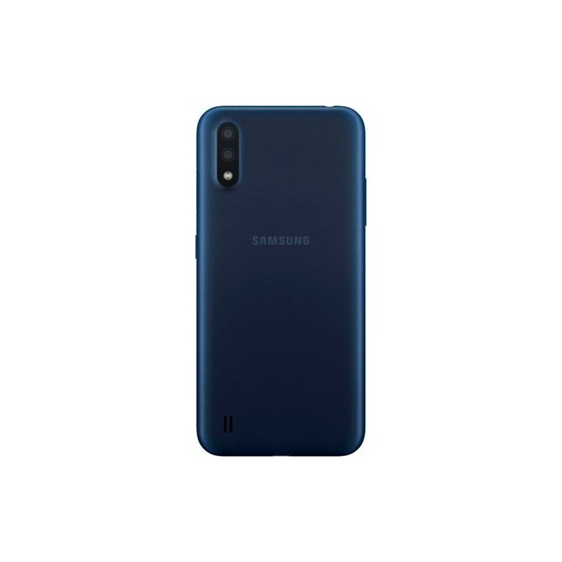 SAMSUNG A01 SM-A015F/DS BLUE 2GB/16GB
