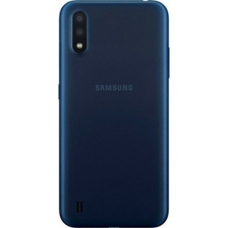 SAMSUNG A01 SM-A015F/DS BLUE 2GB/16GB