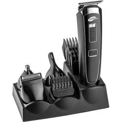 GOLDMASTER GM-7143 OSCAR 9in1 ERKEK BAKIM SETİ