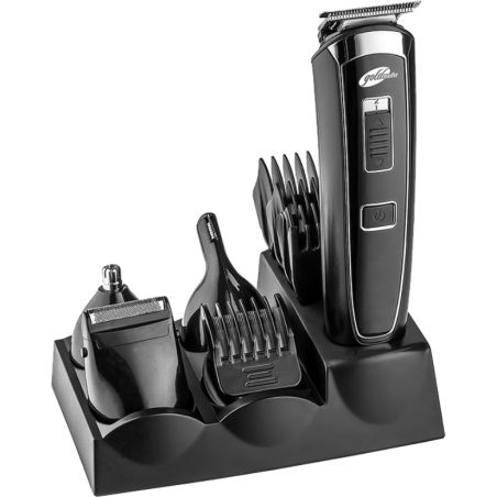 GOLDMASTER GM-7143 OSCAR 9in1 ERKEK BAKIM SETİ