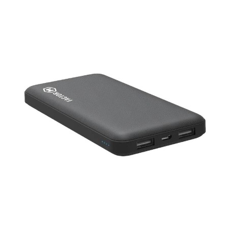 POWERBANK FACTOR 10000MAH SİYAH POWERBANK