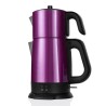 ARNİCA DEMLİ IH33152 MOR ÇAY MAKİNESİ