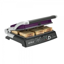 ARNİCA DİAMOND MOR GRANİT TOST MAKİNESİ
