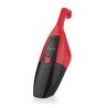 KING SPEEDY MAX K-376 KIRMIZI DİK SÜPÜRGE