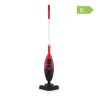 KING SPEEDY MAX K-376 KIRMIZI DİK SÜPÜRGE