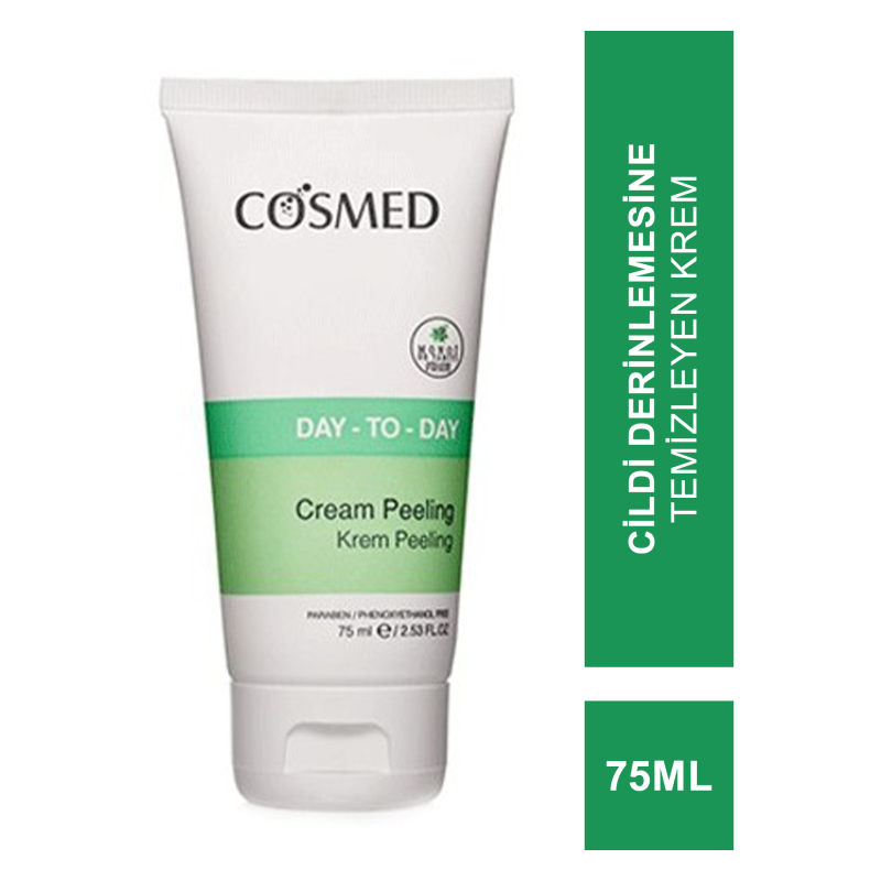 Cosmed Krem Peeling 75 ml Cosmed Krem Peeling 75 ml