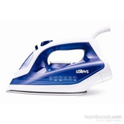 STİLEVS ÜTÜMAX UT-8055 MAVİ BUHARLI ÜTÜ