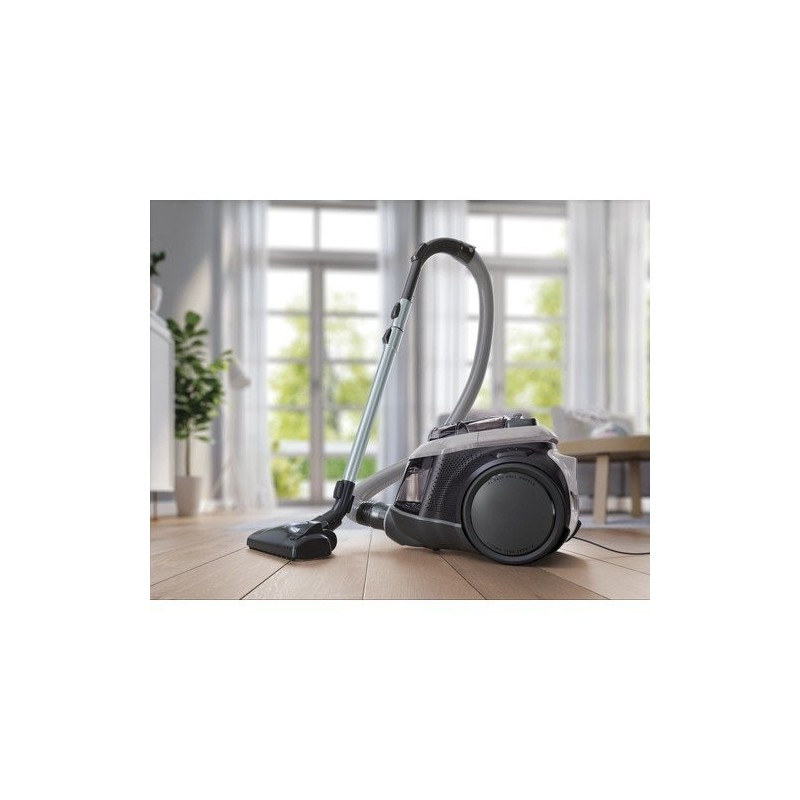 ELECTROLUX PC91-4MGT PUREC9 TOZ TORBASIZ ELEKTRİK SÜPÜRGE