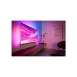 PHILIPS 50PUS7304 4K UHD SMART UYDULU AND. AMBL LED TV