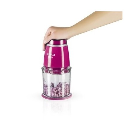ARNİCA RAPİD GH21101 FUŞYA DOĞRAYICI RONDO