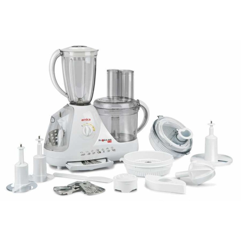 ARNİCA PROKİT 444 PLUS GH21020 MUTFAK ROBOTU