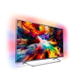 PHILIPS 55PUS7303 UHD SMART AND. UYDULU LED TV