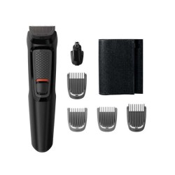 PHILIPS MG3710/15 MULTİGROOM SAKAL BIYIK TIRAŞ MAKİNESİ
